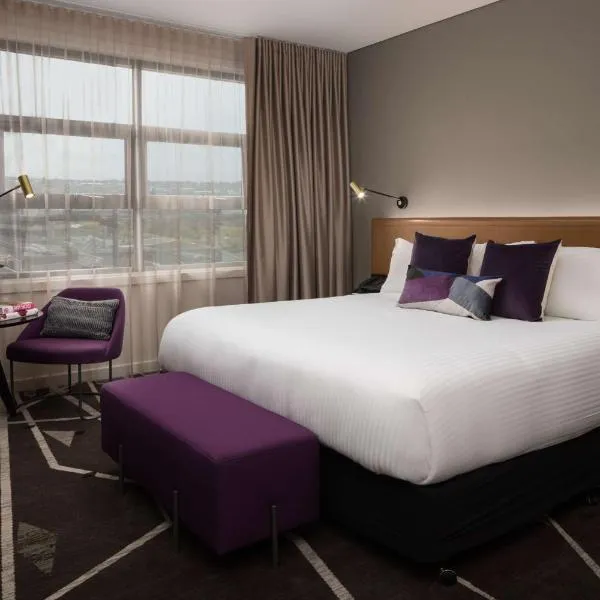 Rydges Campbelltown, hótel í Campbelltown