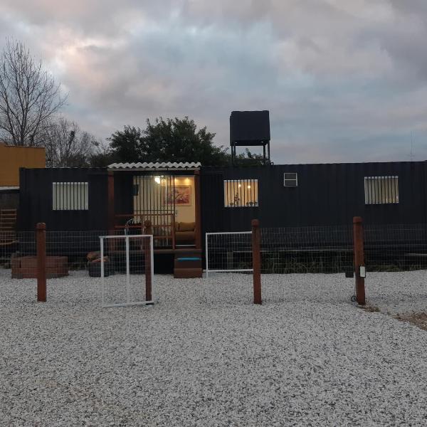 Casa Container - Foto 5