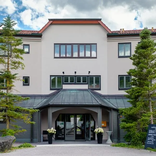 JUFA Hotel Maria Lankowitz, hotel v destinaci Maria Lankowitz