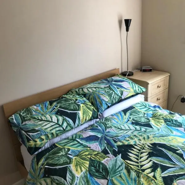 Homestay Norwich, hotel v destinaci Norwich
