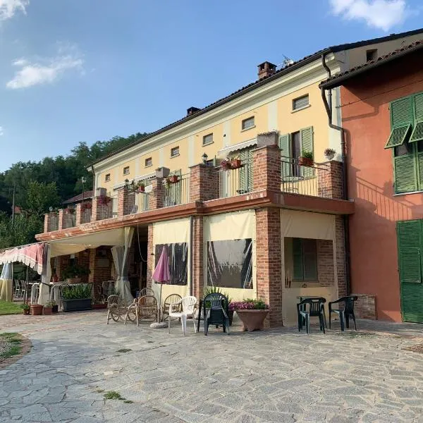 Casa Tavasso, Hotel in Asti