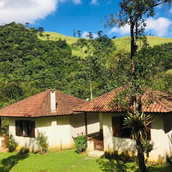 Pousada Algama
