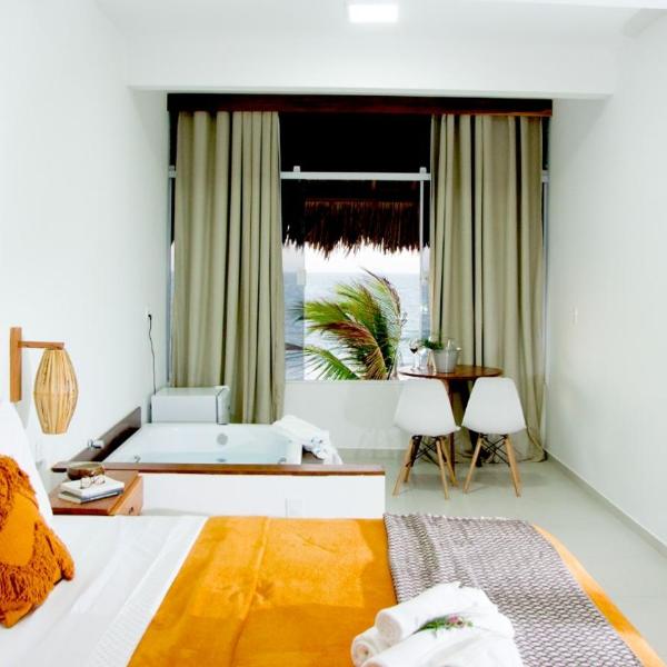 Villa Água de Côco Preá - Foto 5