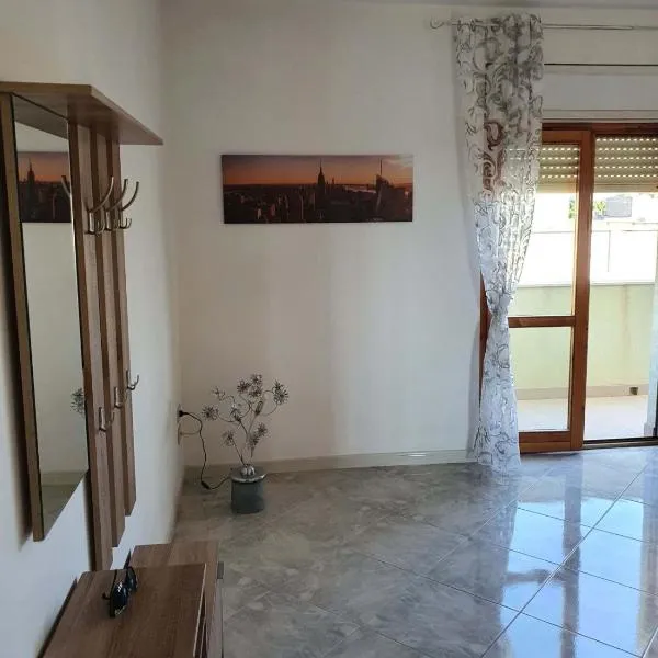 Appartamento Rosa dei Venti, hotel in Marsala