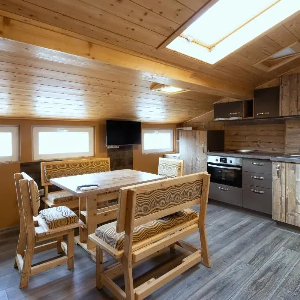 BOLERO Suites, hotel in Varna