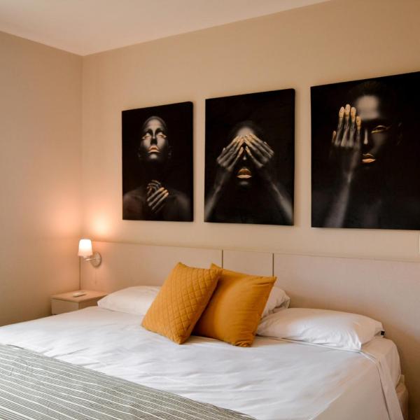 Gandini Hotel - Foto 2