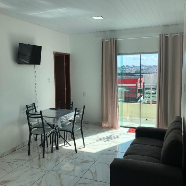 Lindo Apartamento ! - Foto 5