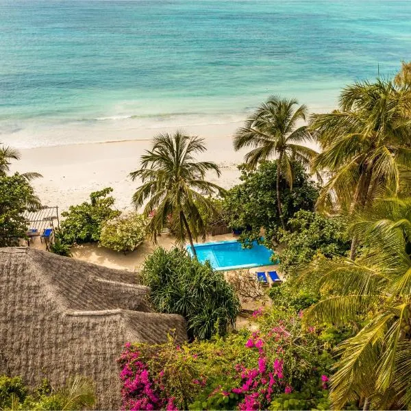 Maji Lodge, hotel in Matemwe