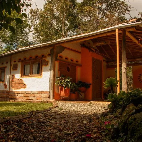 Hospedaje Solentiname, hotel v destinaci Medellín