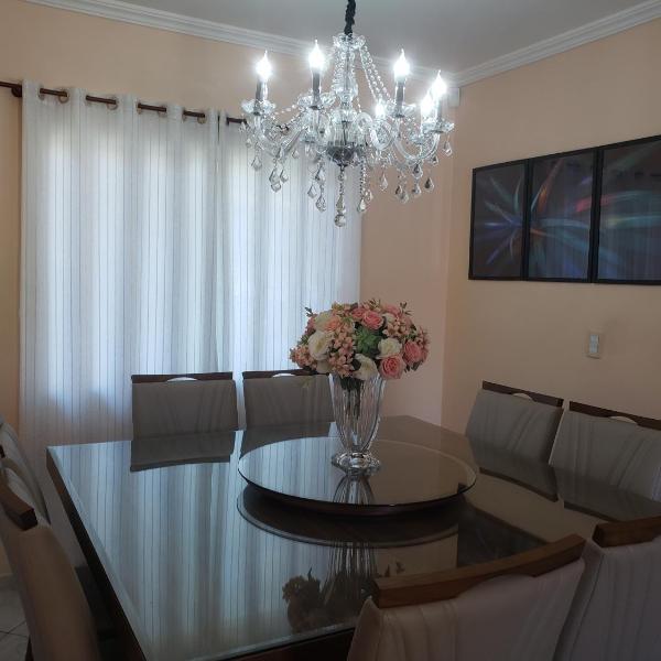 Casa alto padrão a 300 mts da praia - Foto 5