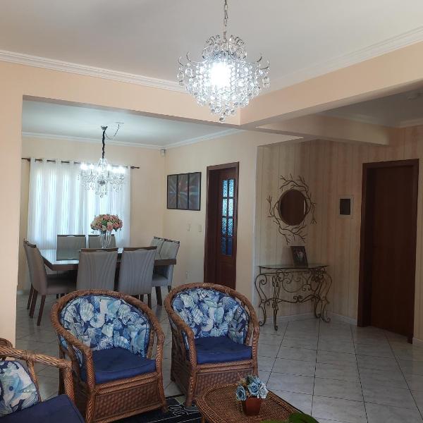Casa alto padrão a 300 mts da praia - Foto 4