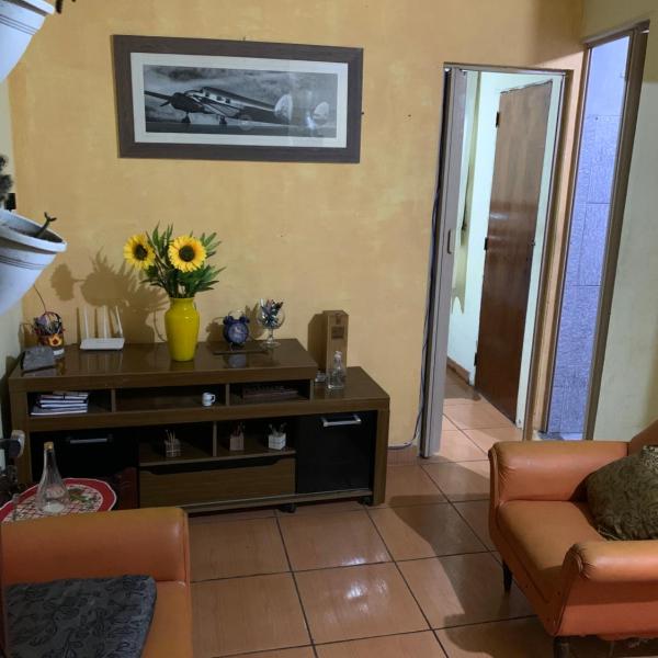 Flats 303 Park Jacarepagua Shopping 200 metros