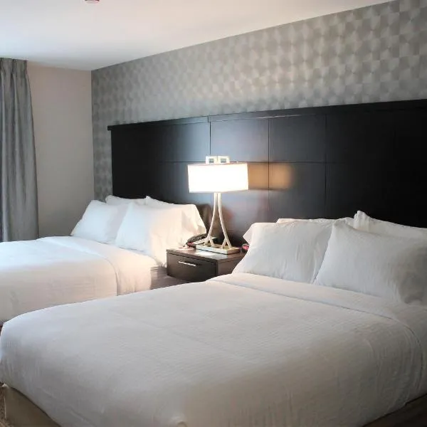 Staybridge Suites Miamisburg by IHG, viešbutis mieste Miamisburg