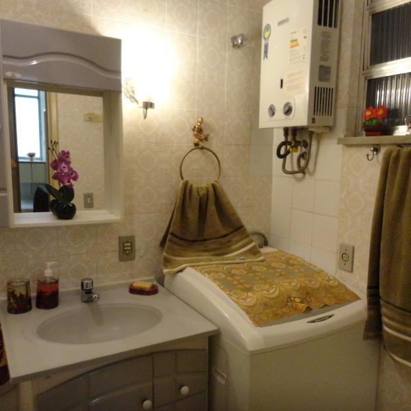 Rio Apartamento - Copacabana - Foto 3