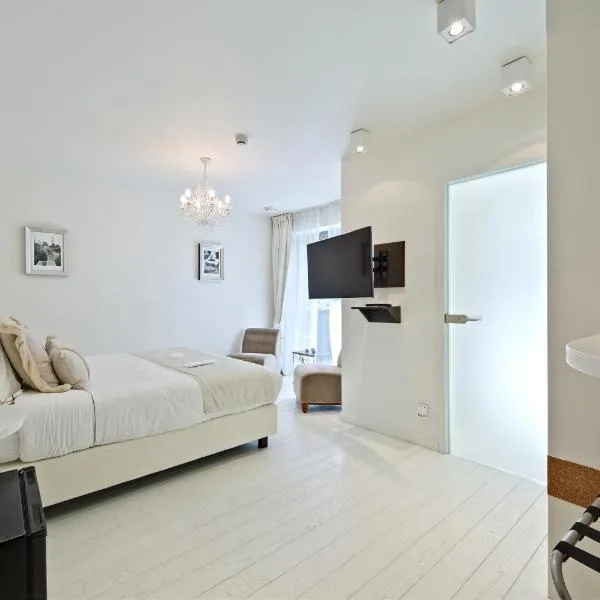 Hotel Saint-Amour, ξενοδοχείο σε Durbuy