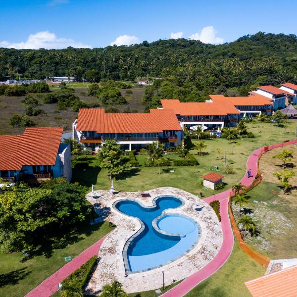Club Meridional Praia dos Carneiros - Foto 4