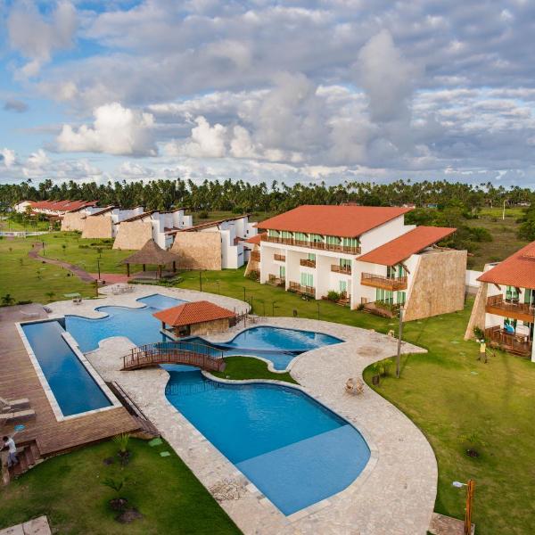 Club Meridional Praia dos Carneiros - Foto 5