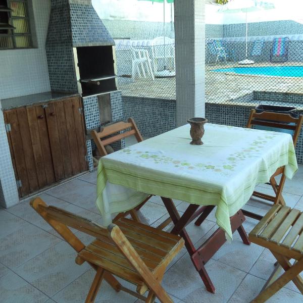 Pisco Chalés - Foto 4