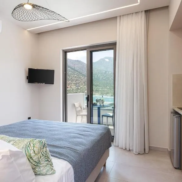 Mira Mare Luxury Residence photo 2