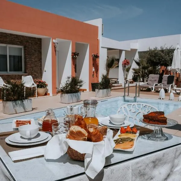 Casa Morgados - Grândola Guesthouse, Hotel in Grândola