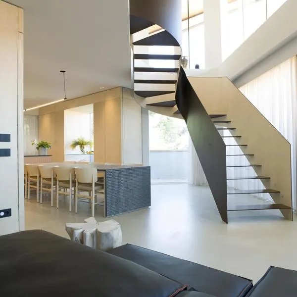 니콜로시에 위치한 호텔 Criu Boutique Hotel