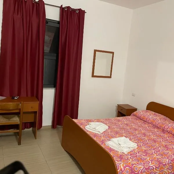 B&B Cuciti, viešbutis mieste Torregrotta