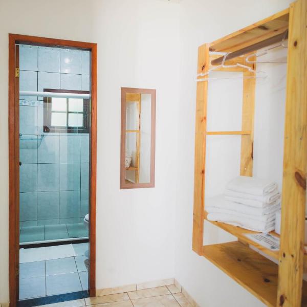Peniel do Sana Guest House - Foto 3