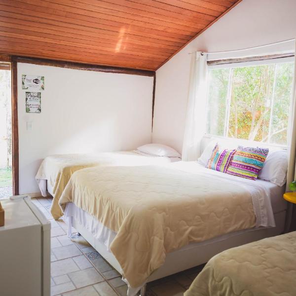 Peniel do Sana Guest House - Foto 2