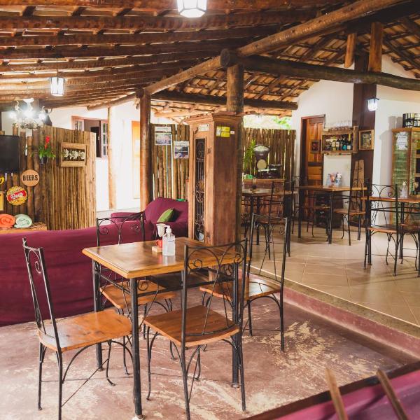 Peniel do Sana Guest House - Foto 5