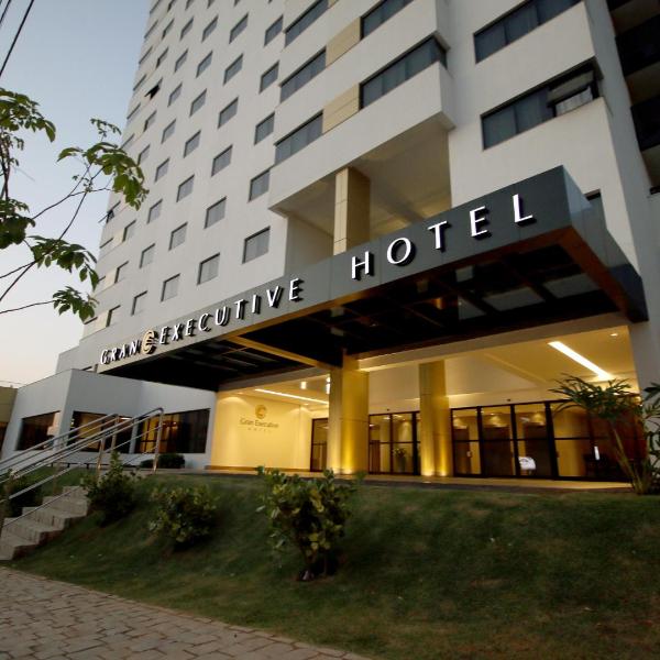Gran Executive Hotel - Foto 2