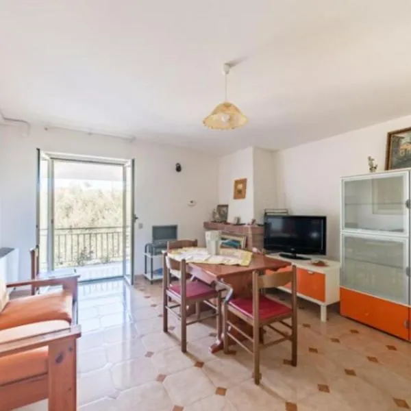 Casa di Maria a Bosco, hotel in San Giovanni a Piro