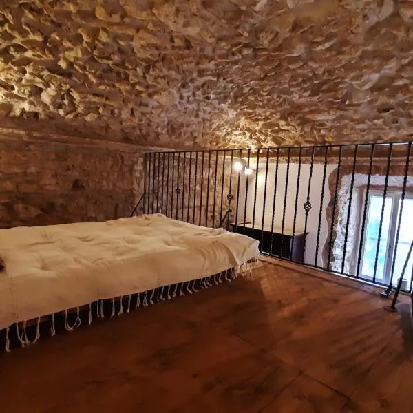 MGResidenceTolfa 2, hotel v destinaci Tolfa