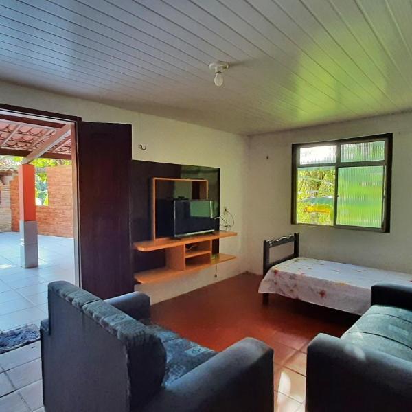 Chalé Verdelândia Guaramiranga - Casas com 2, 3 e 4 quartos - Foto 5