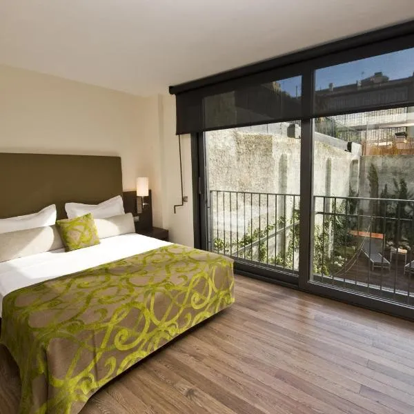 Casp 74 Apartments, hotel in Barcelona