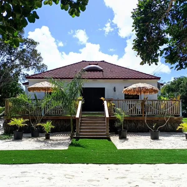 The Pilot House, hotel in Rock Sound