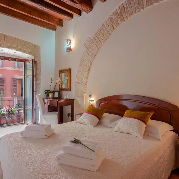Sa Domu Cheta, hotel v Cagliari