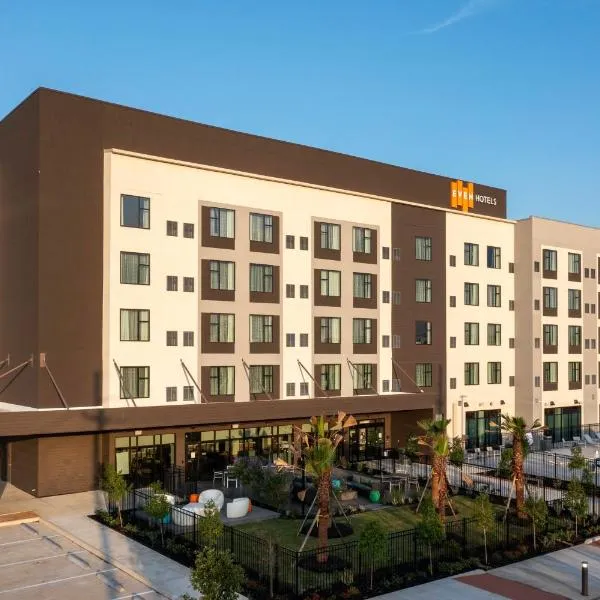 EVEN Hotels - Shenandoah - The Woodlands by IHG, hotel en The Woodlands