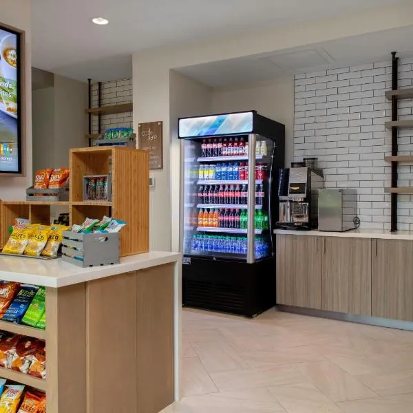 EVEN Hotels - Shenandoah - The Woodlands by IHG, hotel en The Woodlands