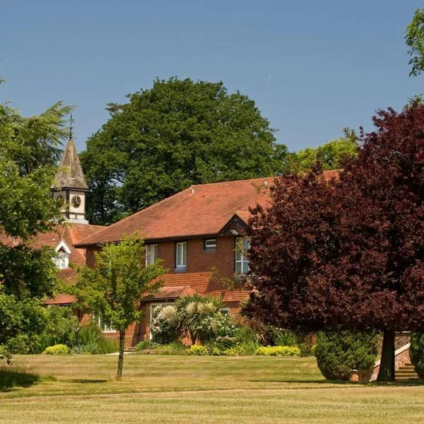 Roffey Park Venue, hotel a Horsham