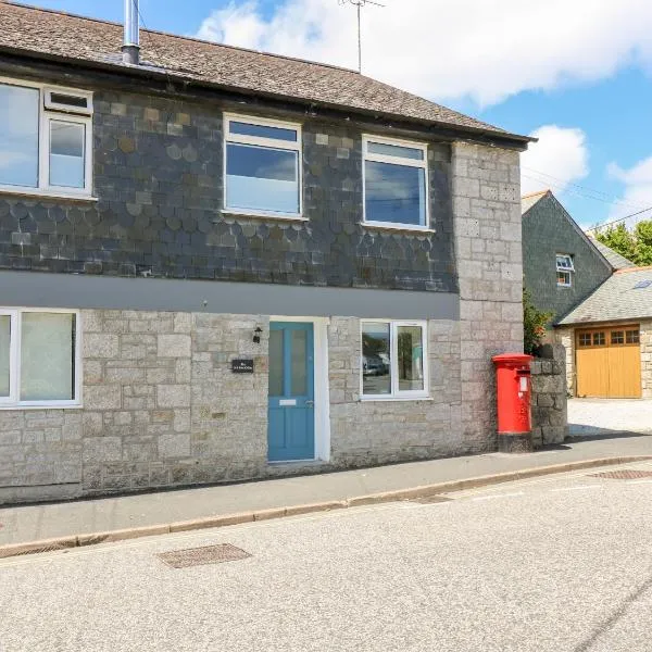 Rock Pool House, hotel in Helston