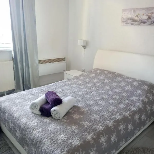 VISOKO COMFORT suite, Hotel in Visoko