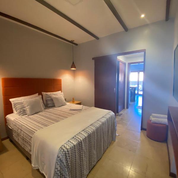 Taiba Beach Resort 03 Apto 2 quartos - Foto 2