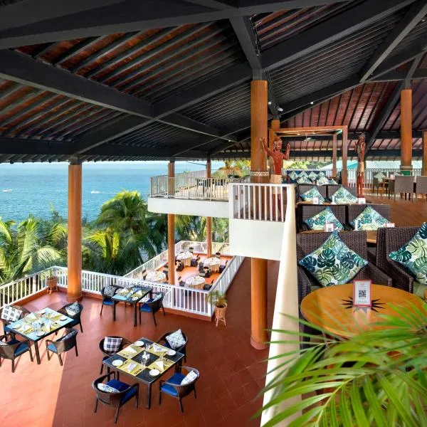 Welcomhotel by ITC Hotels, Bay Island, Port Blair, hotel in Port Blair