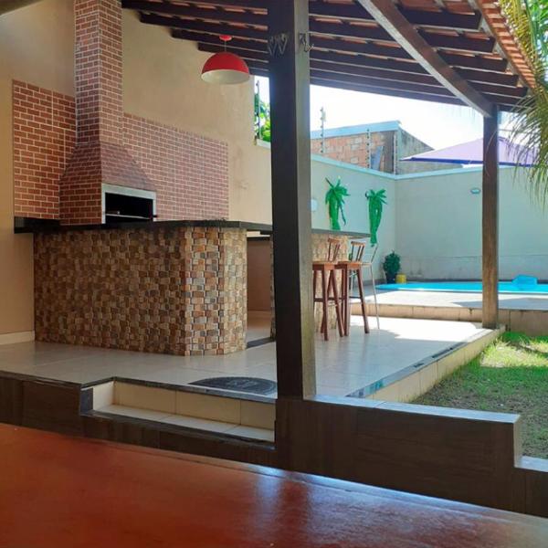 Casa de Praia Alter do Chão - Foto 3