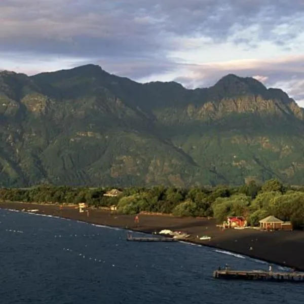 Pucon, la Capital del Sur de Chile, hotel in Pucón
