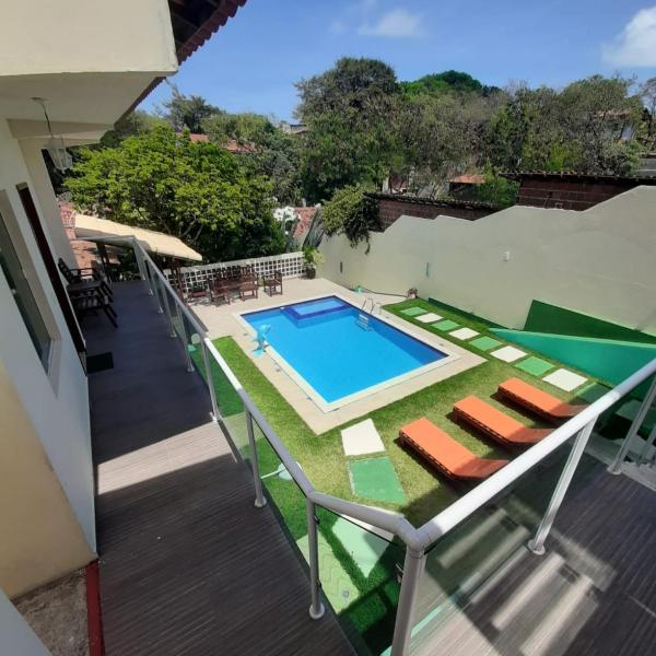 Chalés Paraiso de Pipa - Foto 4