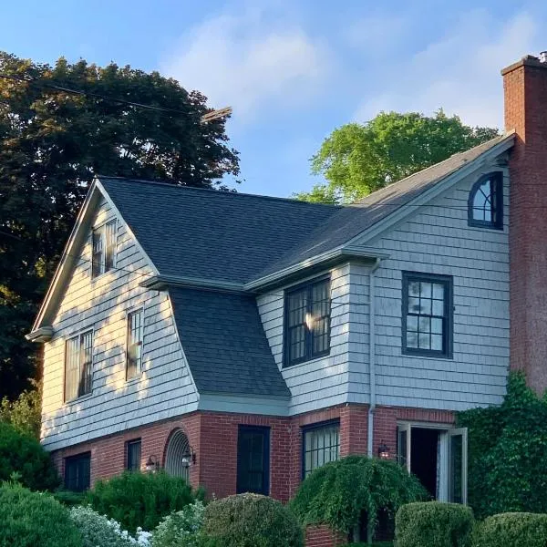 The Pebble Bed and Breakfast, hotel v destinaci Halifax