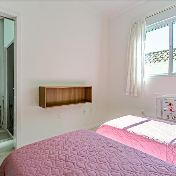 Apto 2 Suites, Ideal Para famílias, 30m do mar - Foto 2