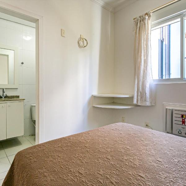 Apto 2 Suites, Ideal Para famílias, 30m do mar - Foto 3