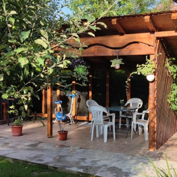 Casa M, khách sạn ở Câmpulung Moldovenesc
